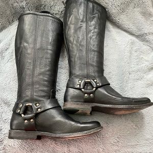 Frye Phillip Knee High Boots